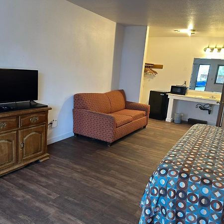 Rama Inn Washougal Luaran gambar