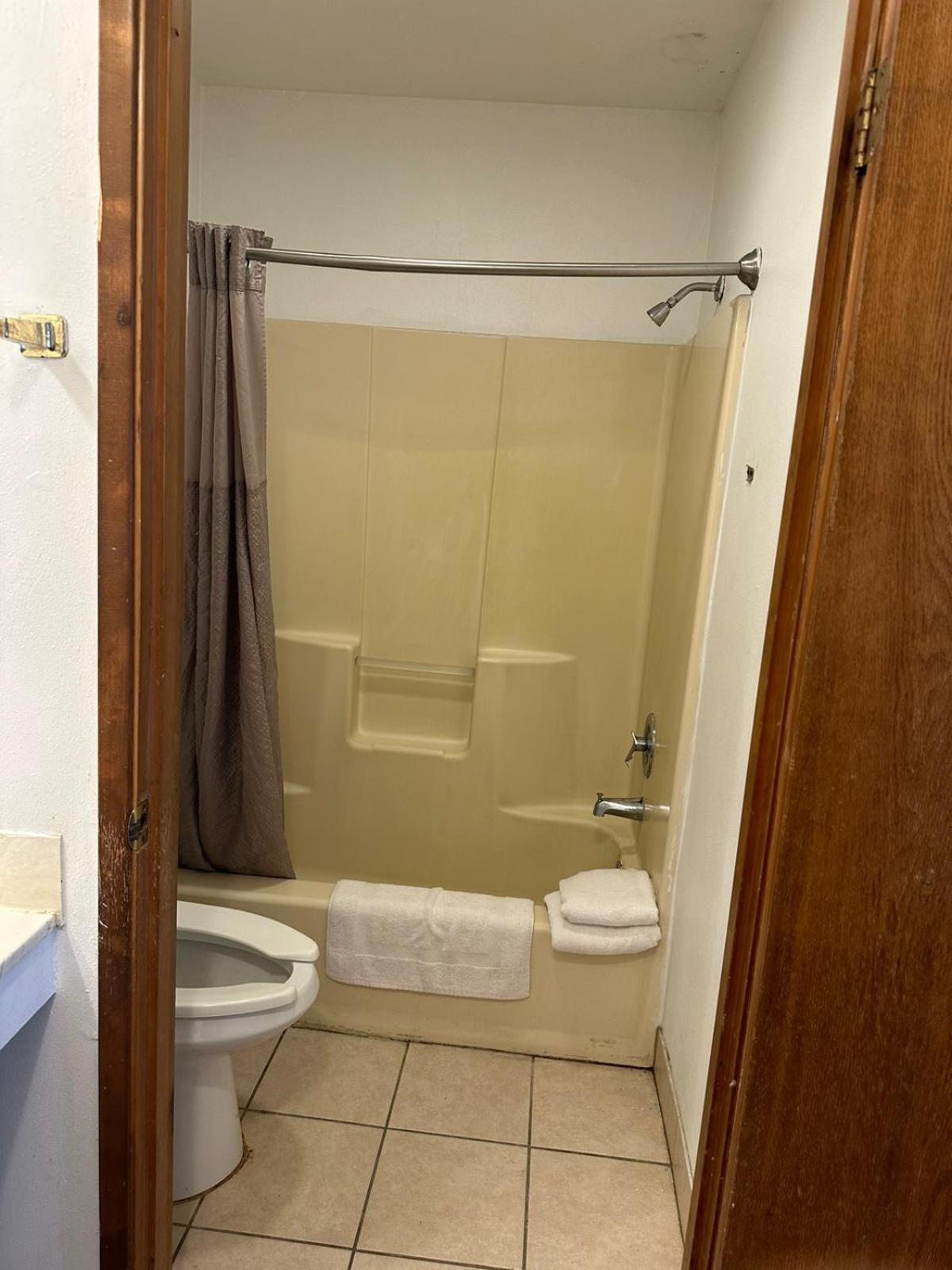 Rama Inn Washougal Luaran gambar