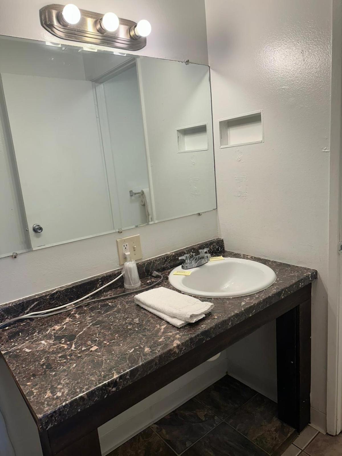 Rama Inn Washougal Luaran gambar